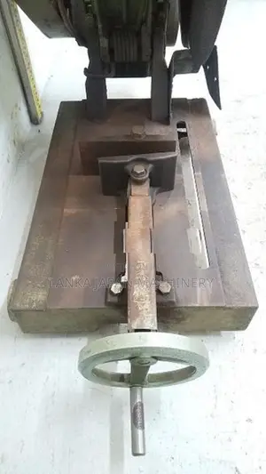 405MM Metal Saw