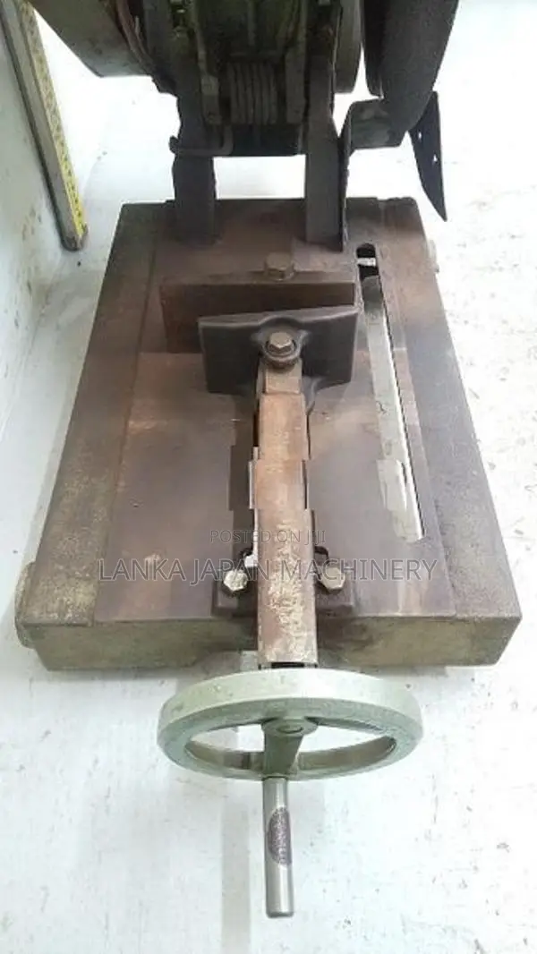405MM Metal Saw