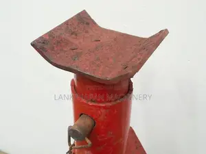 Car Jack Rigid Rack