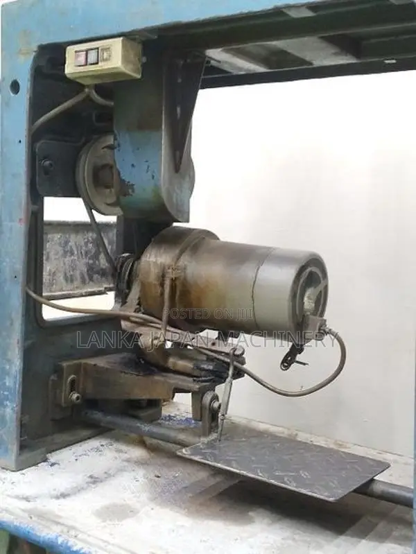 Small Lathe