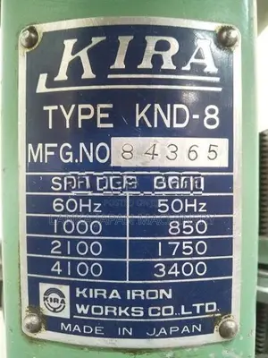 Drill Machine