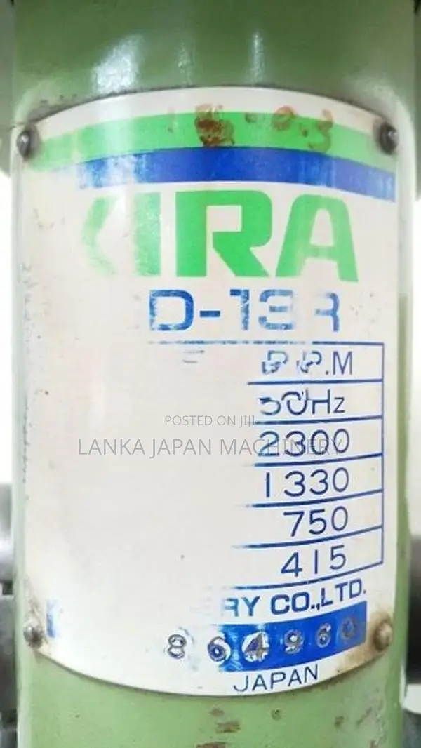 Drill Machine