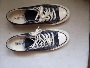 Converse Shoes
