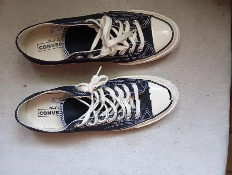 Converse Shoes