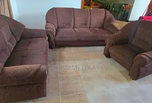 Sofa Set