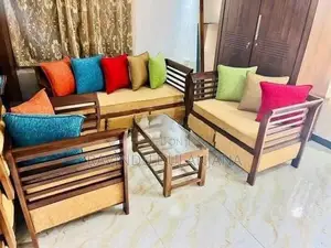 Sofa Set