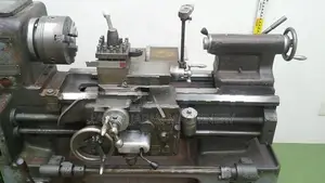 Lathe Machine