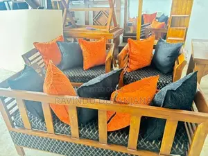 Sofa Set