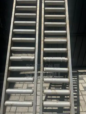 roller ladder set