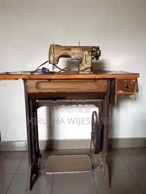 Sewing Machine
