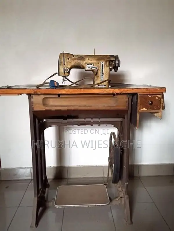 Sewing Machine
