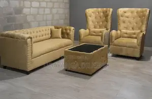 Luxury king sofa