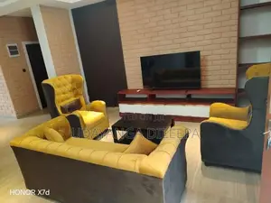 Luxury king sofa