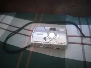 Old Olympus Trip 505 Camera