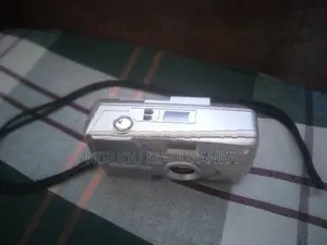 Old Olympus Trip 505 Camera