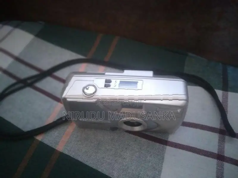 Old Olympus Trip 505 Camera