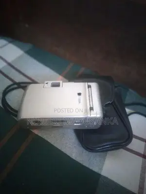 Old Olympus Trip 505 Camera