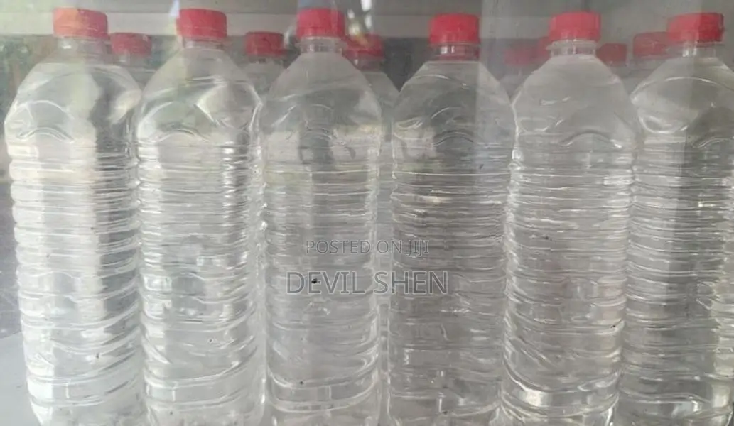 Machine Oil for Sewing Machines