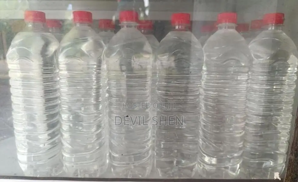 Machine Oil for Sewing Machines