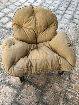 Easy Chairs