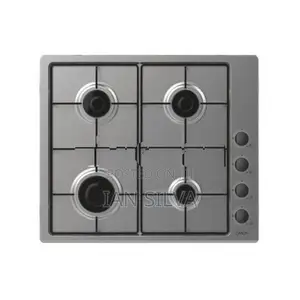 Candy 4 Gas Burners