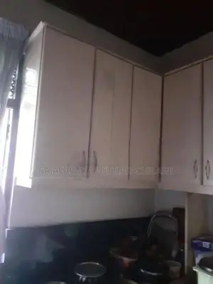 Pantry Cupboard