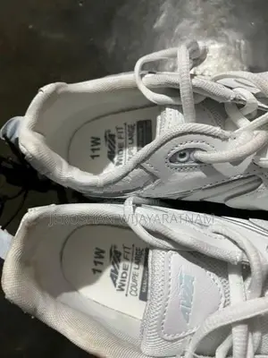 Avia shoes