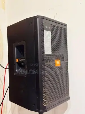 JBL Brand New speakers
