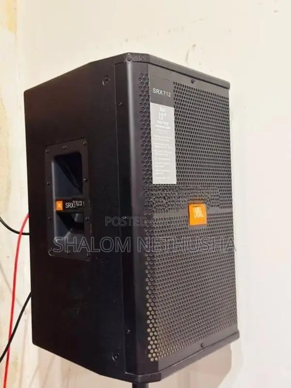 JBL Brand New speakers