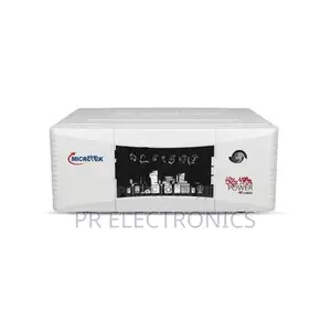 Microtek XXtra Power VTURBO 1600 – 12V Sine Wave Inverter 1250VA / 100
