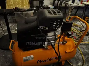 AIR Compressor 3 h.p