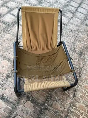 Easy Chairs