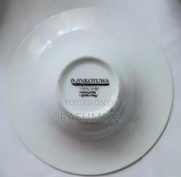 Dankotuwa Porcelain Coffee Set