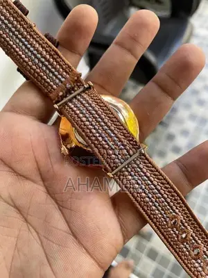 Knot Ladies Watch