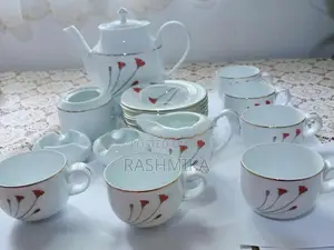 Dankotuwa Porcelain Coffee Set