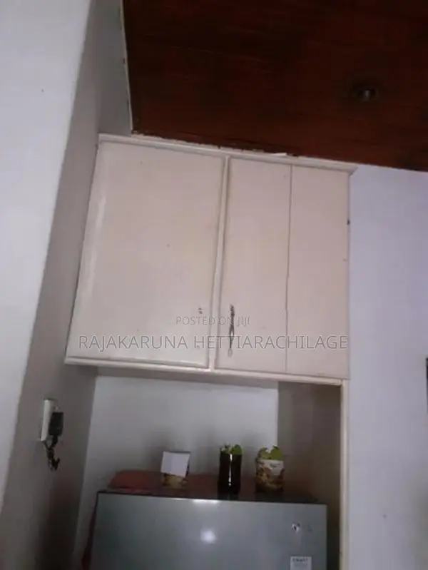 Pantry Cupboard