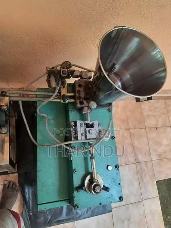 DOLLAR හදුන්කුරු MACHINE