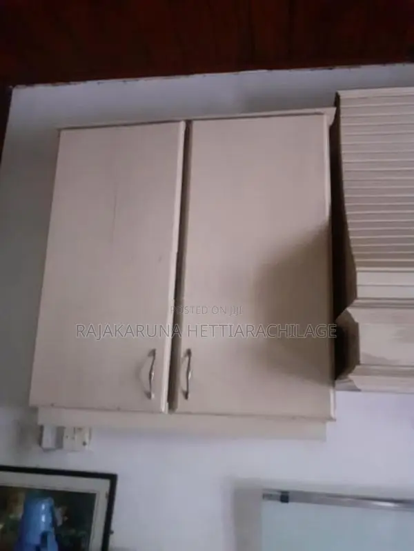 Pantry Cupboard