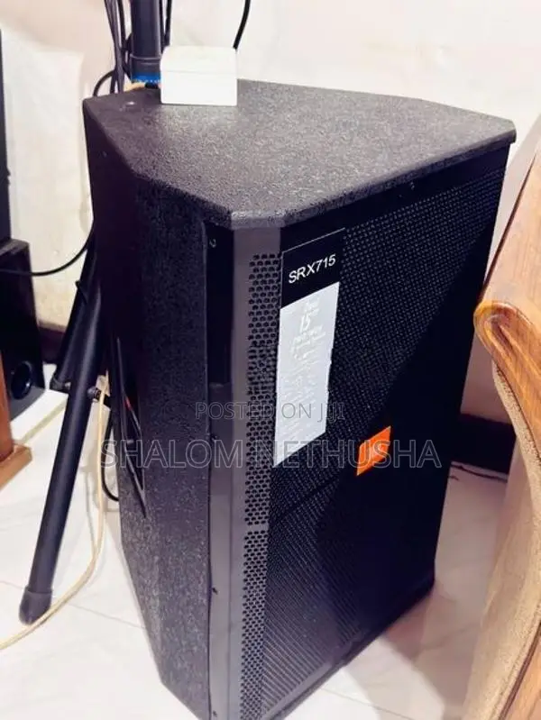 JBL Brand New speakers
