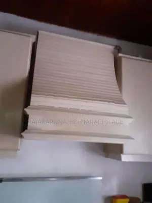 Pantry Cupboard