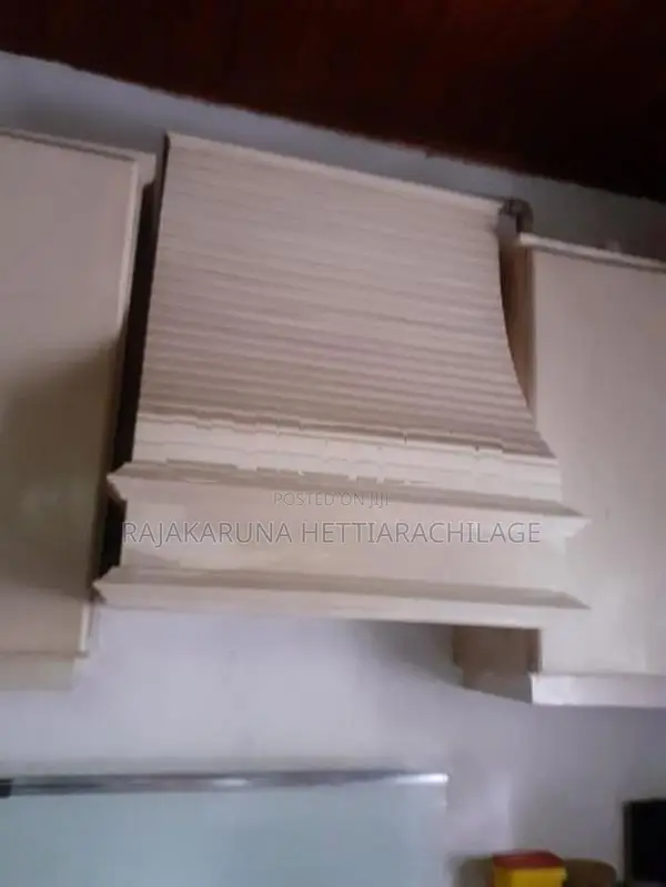 Pantry Cupboard