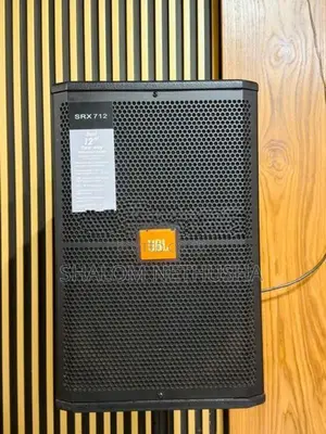 JBL Brand New speakers