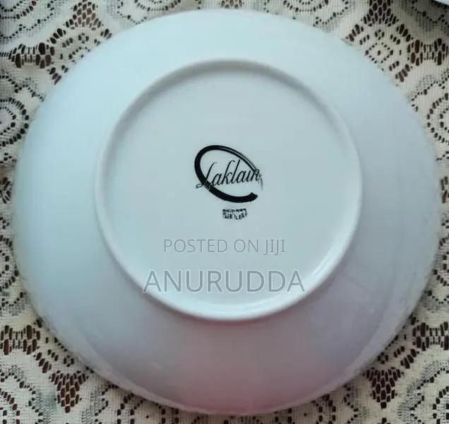Porcelain Modern Dinnerware Ceramics Set