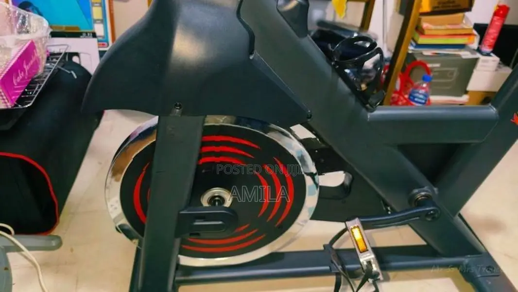 ​Xseed Power Indoor Spin Bike