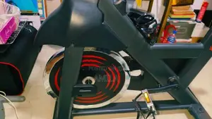 ​Xseed Power Indoor Spin Bike