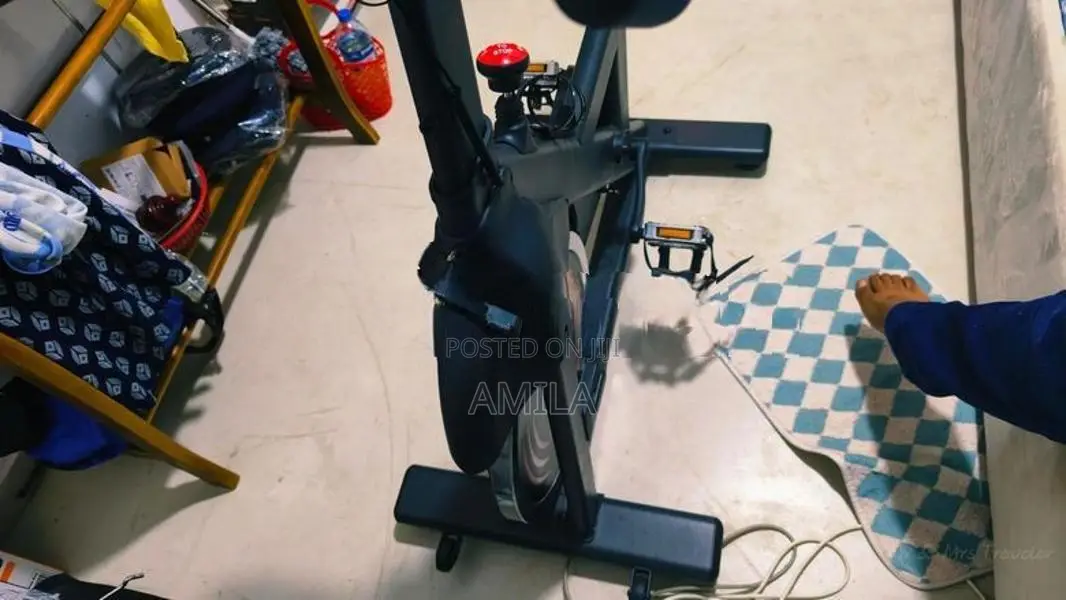 ​Xseed Power Indoor Spin Bike