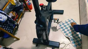 ​Xseed Power Indoor Spin Bike