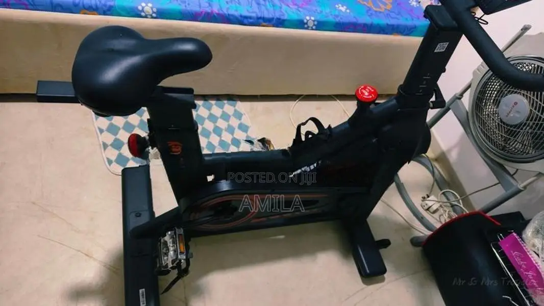 ​Xseed Power Indoor Spin Bike