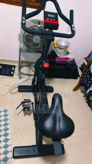 ​Xseed Power Indoor Spin Bike