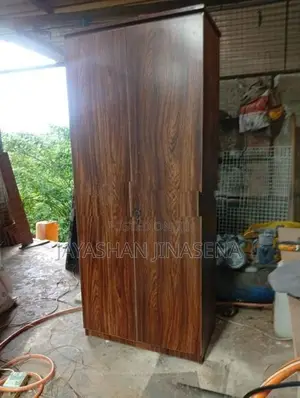 Cupboard